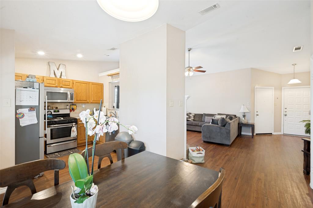 Summerwind Ph 1 - Residential