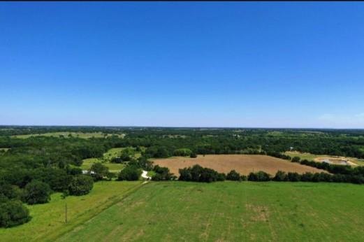 Red Top Ranch - Land