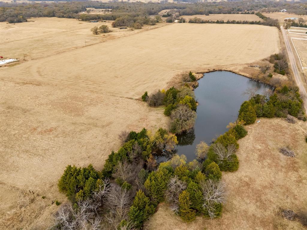 Red Top Ranch - Land