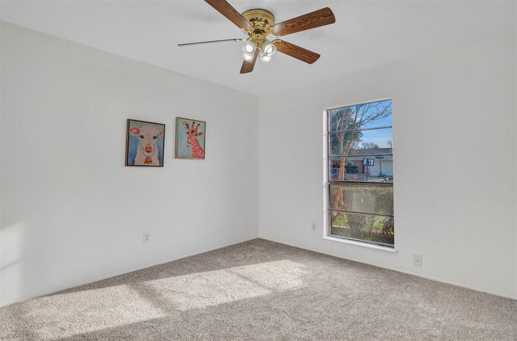 Windridge 2 - Residential