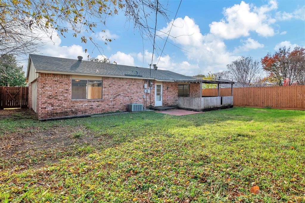 Windridge 2 - Residential
