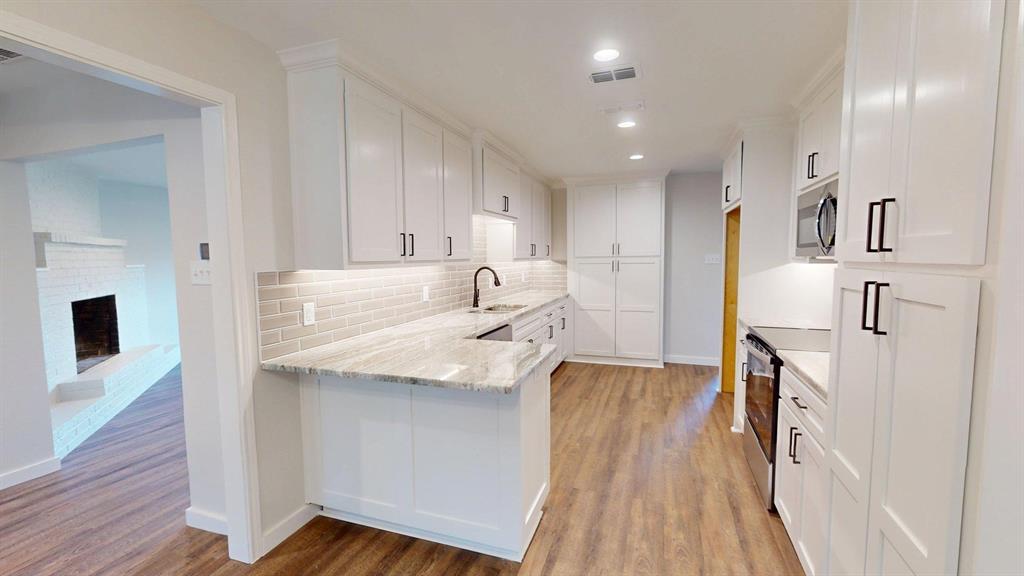 Bel Air - Residential