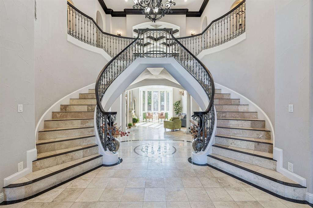 Aubrey Estates Add - Residential