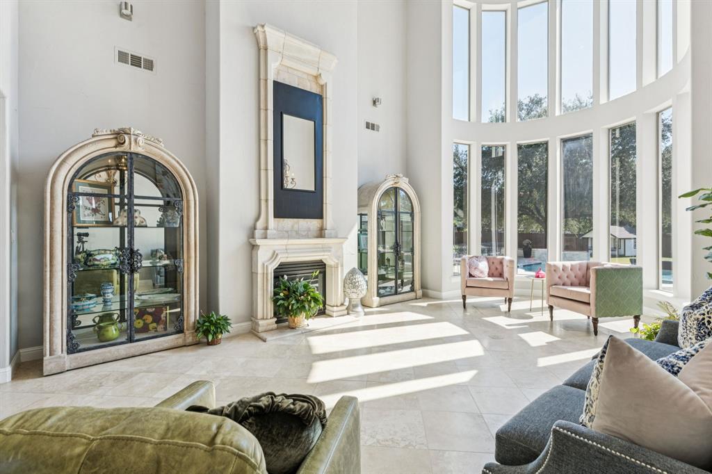 Aubrey Estates Add - Residential