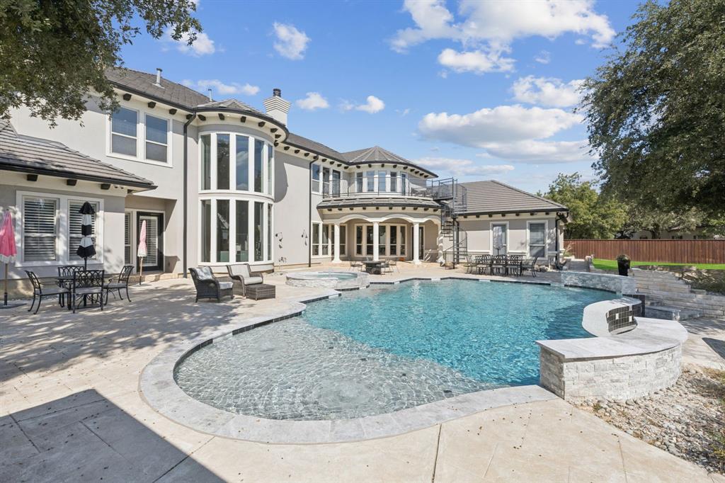 Aubrey Estates Add - Residential
