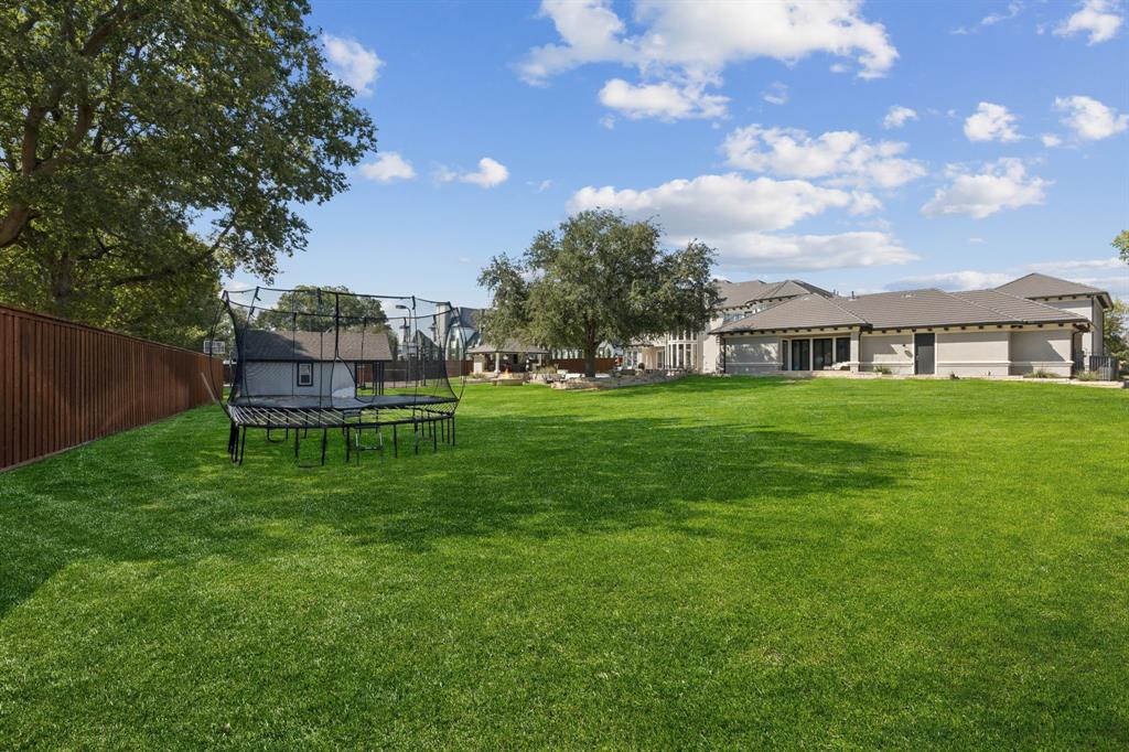 Aubrey Estates Add - Residential