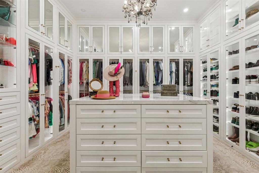 Aubrey Estates Add - Residential