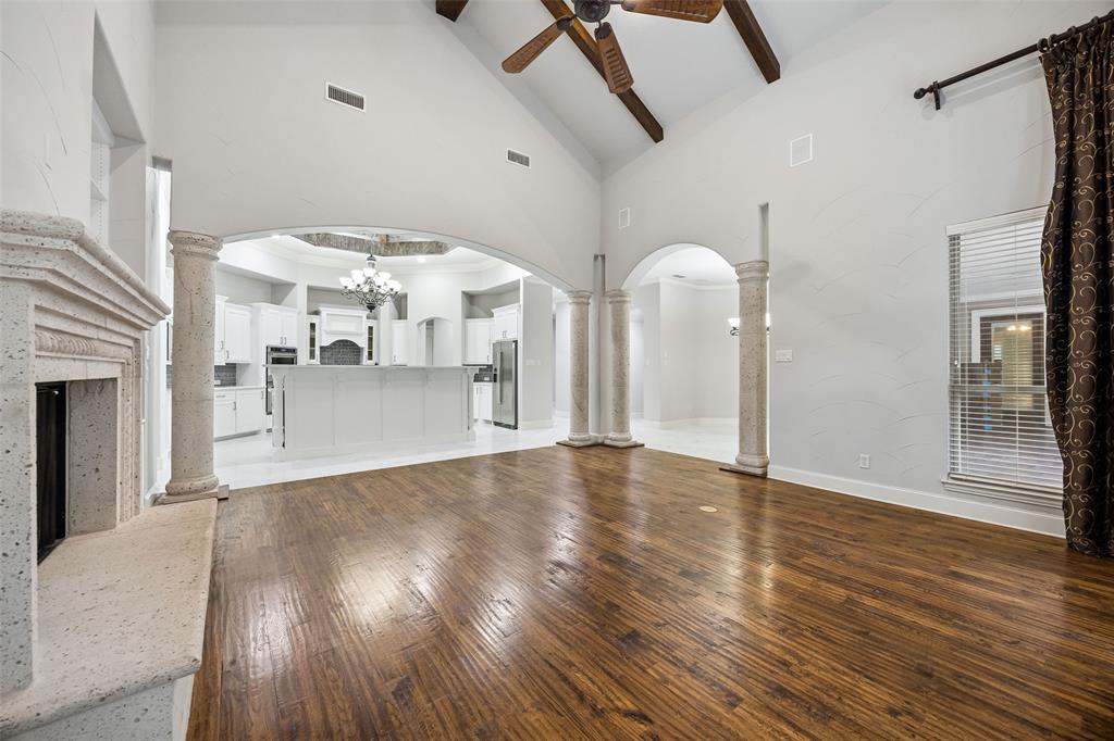 Miracle Point - Residential