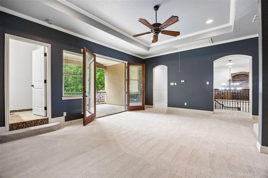 Miracle Point - Residential