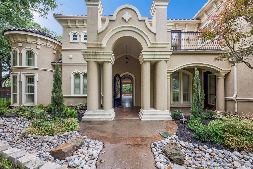Miracle Point - Residential