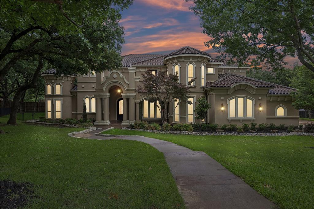 Miracle Point - Residential
