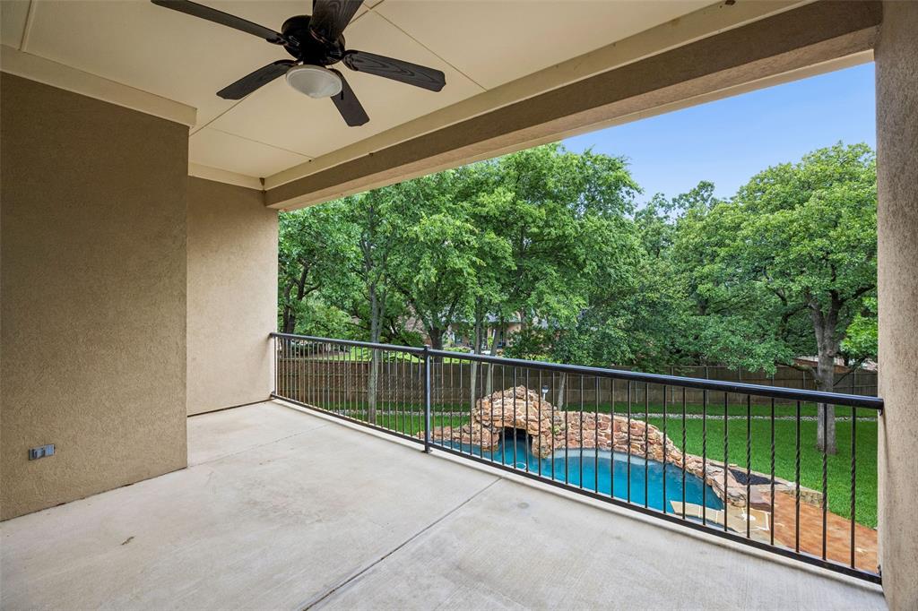 Miracle Point - Residential