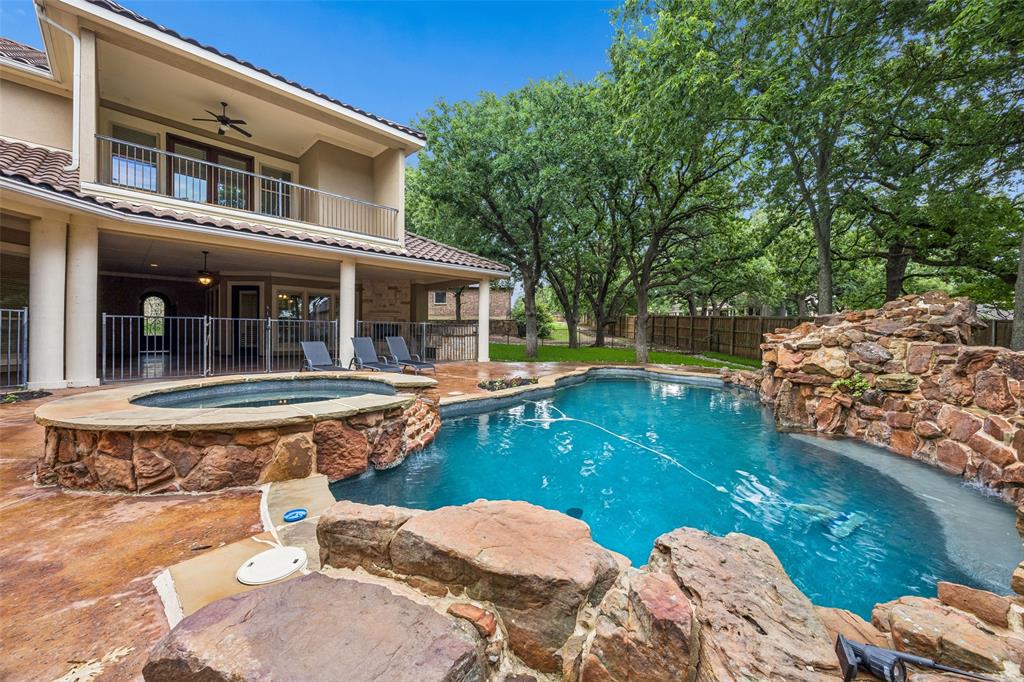 Miracle Point - Residential