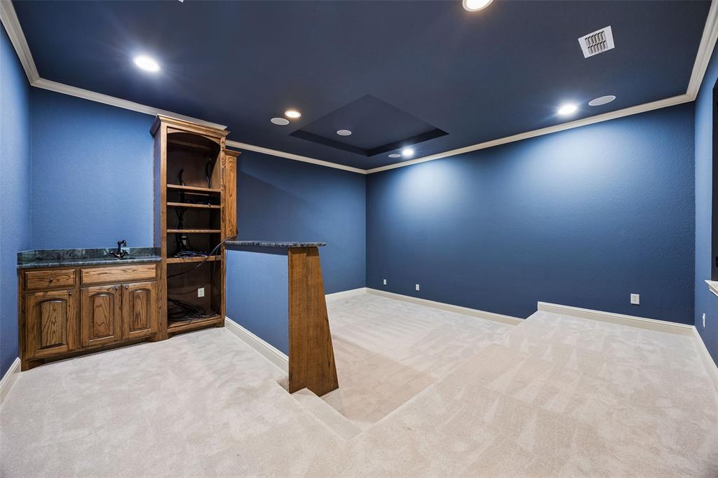 Miracle Point - Residential