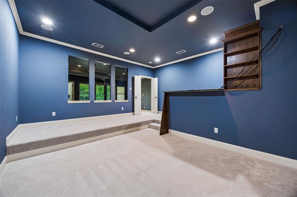 Miracle Point - Residential