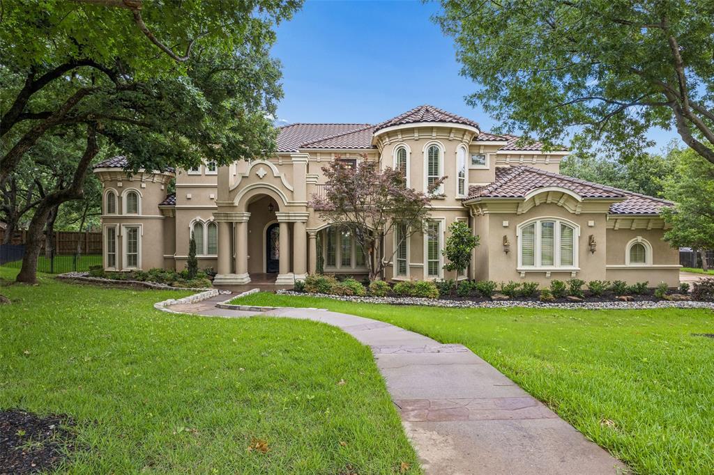 Miracle Point - Residential