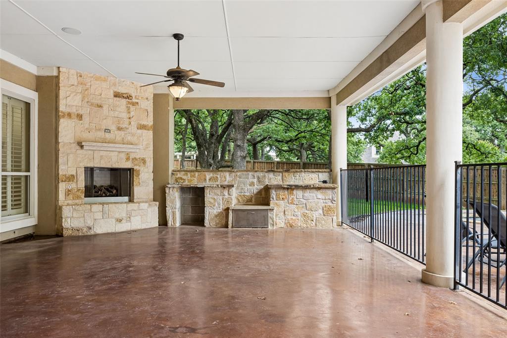 Miracle Point - Residential