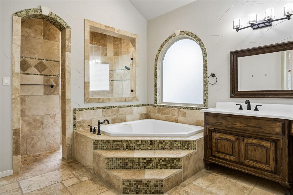 Miracle Point - Residential