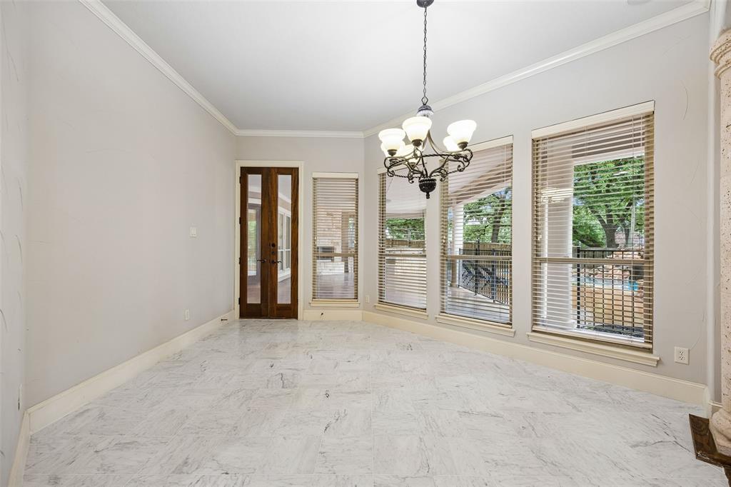 Miracle Point - Residential
