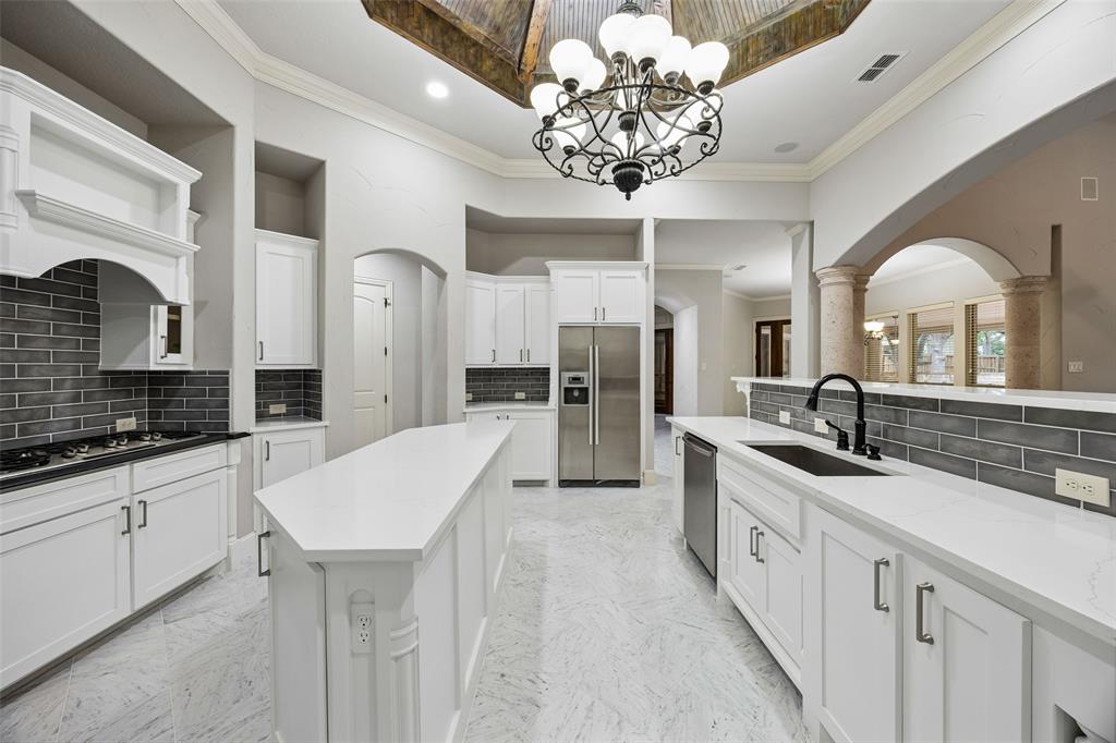 Miracle Point - Residential