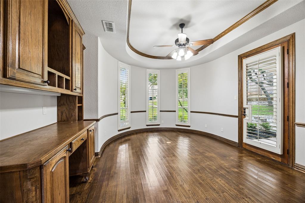 Miracle Point - Residential