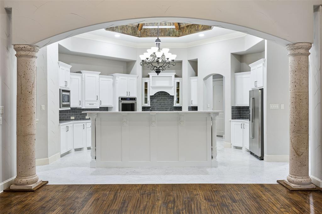 Miracle Point - Residential