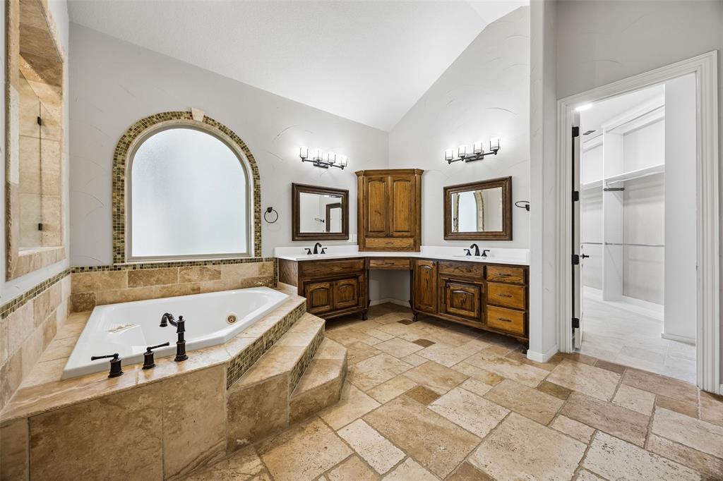 Miracle Point - Residential