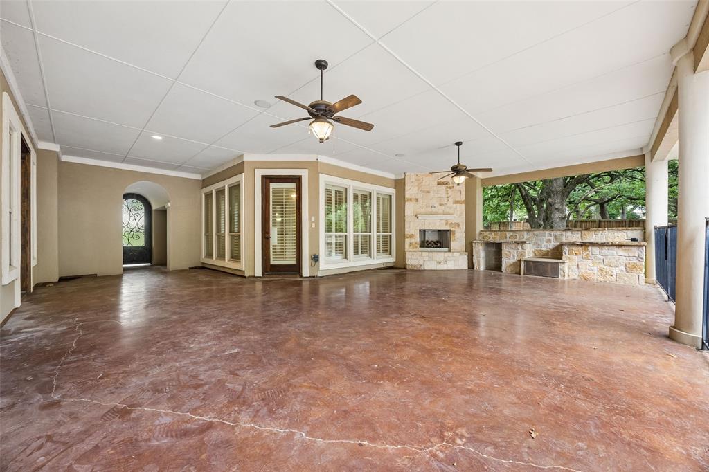 Miracle Point - Residential