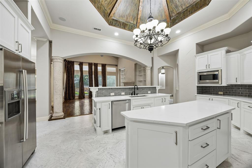 Miracle Point - Residential