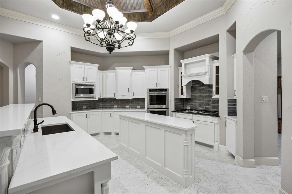 Miracle Point - Residential
