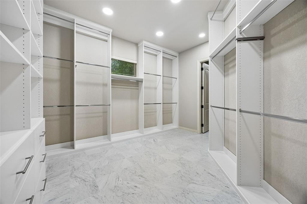 Miracle Point - Residential