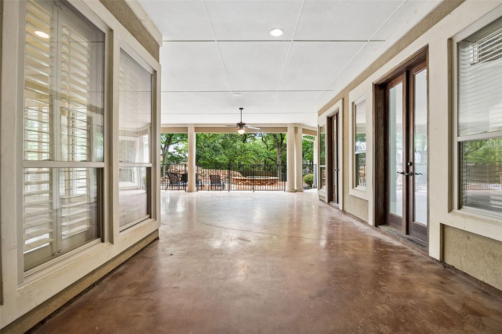 Miracle Point - Residential