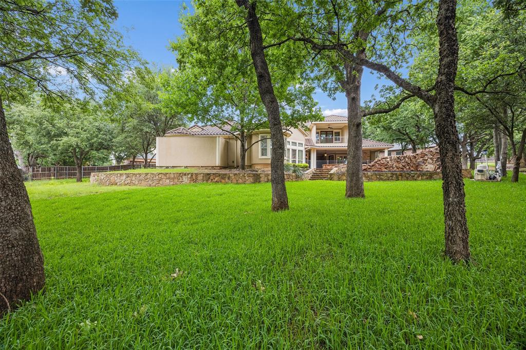Miracle Point - Residential