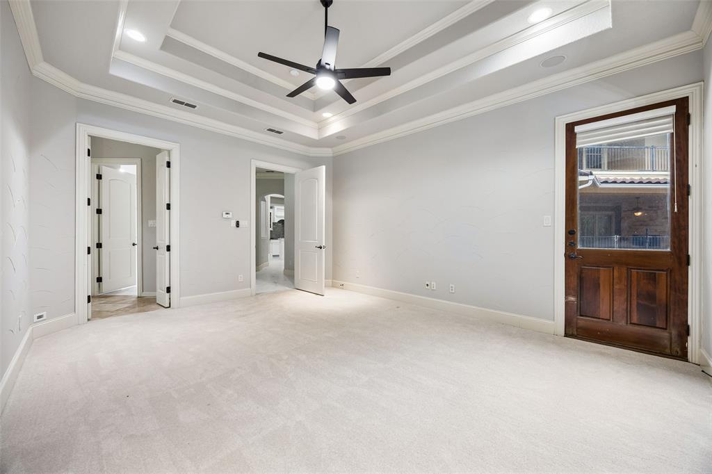 Miracle Point - Residential