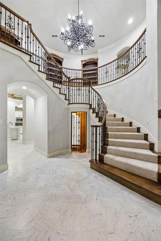 Miracle Point - Residential