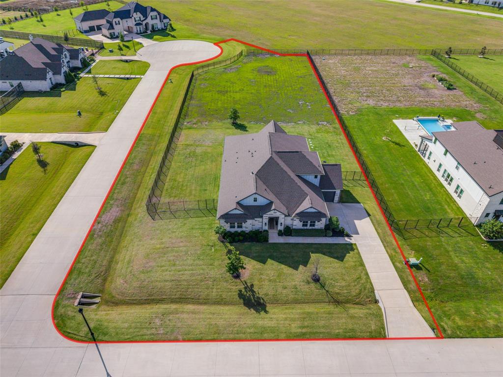 Lakeview Downs - Residential