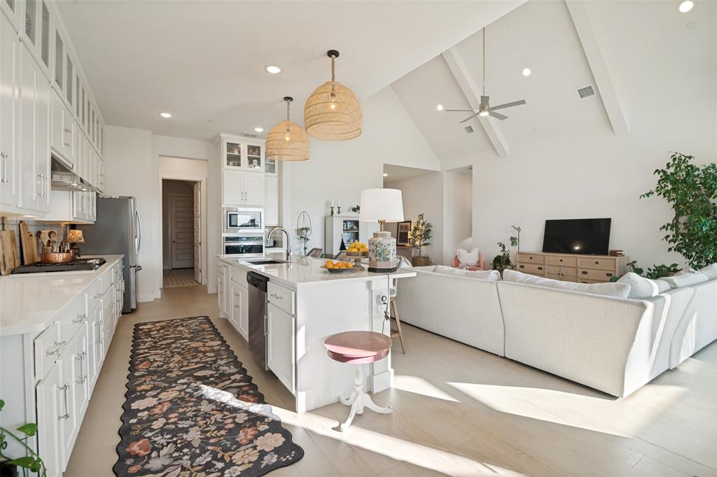 Lakeview Downs - Residential