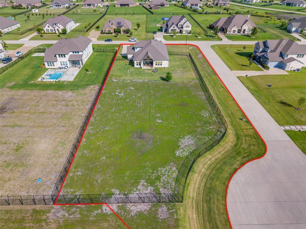 Lakeview Downs - Residential