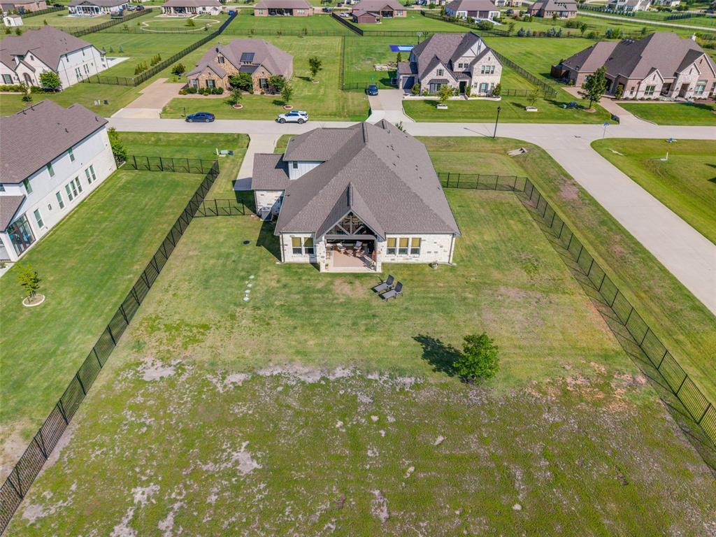 Lakeview Downs - Residential