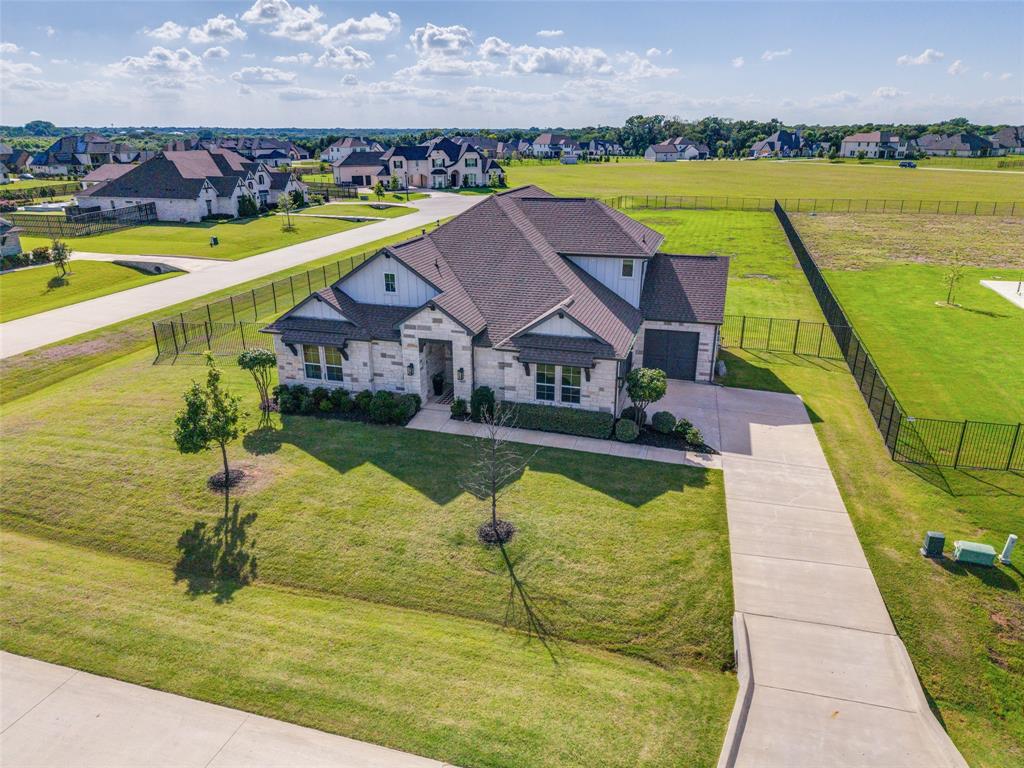 Lakeview Downs - Residential