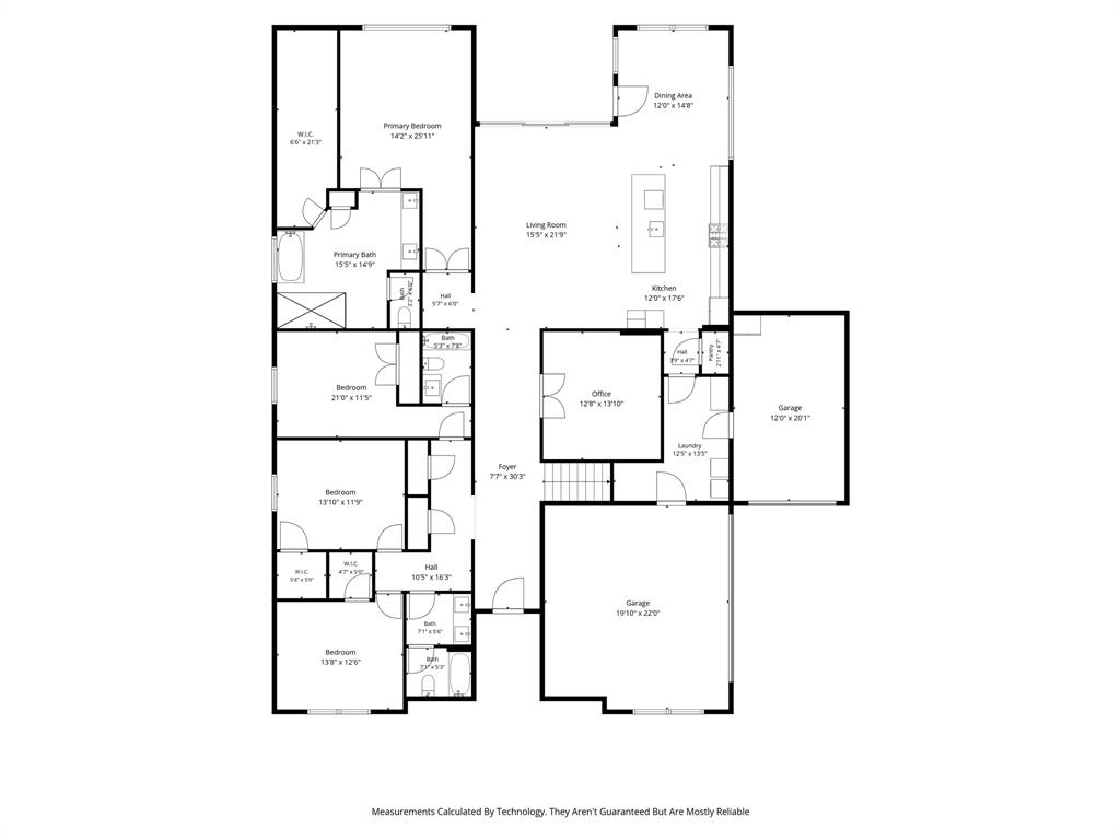 Lakeview Downs - Residential