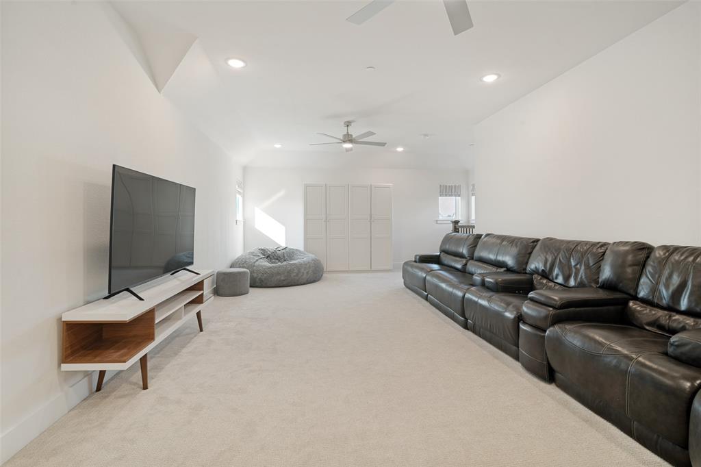 Lakeview Downs - Residential