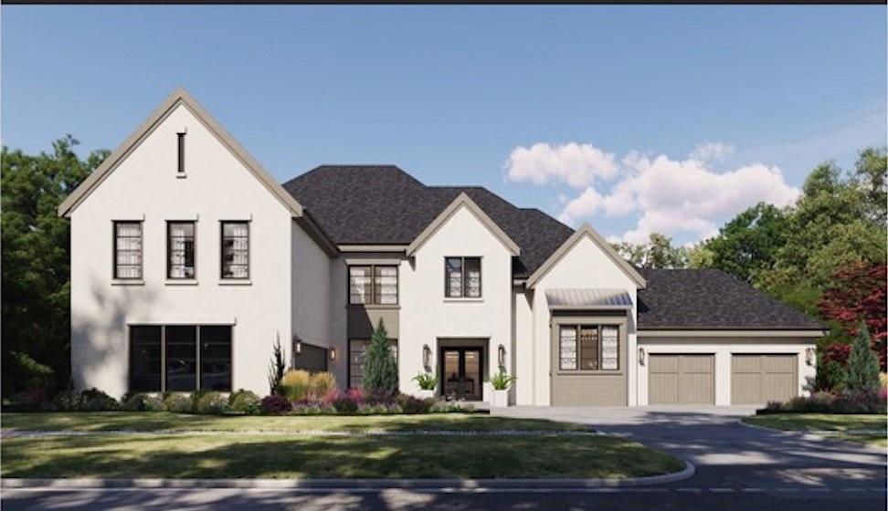 1st floor Media Room, Wet Bar, Study Nook, Loft Flex Space, Powder Bath Up, Formal Dining, New construction. Please contact onsite sales for current stage status before showing.
