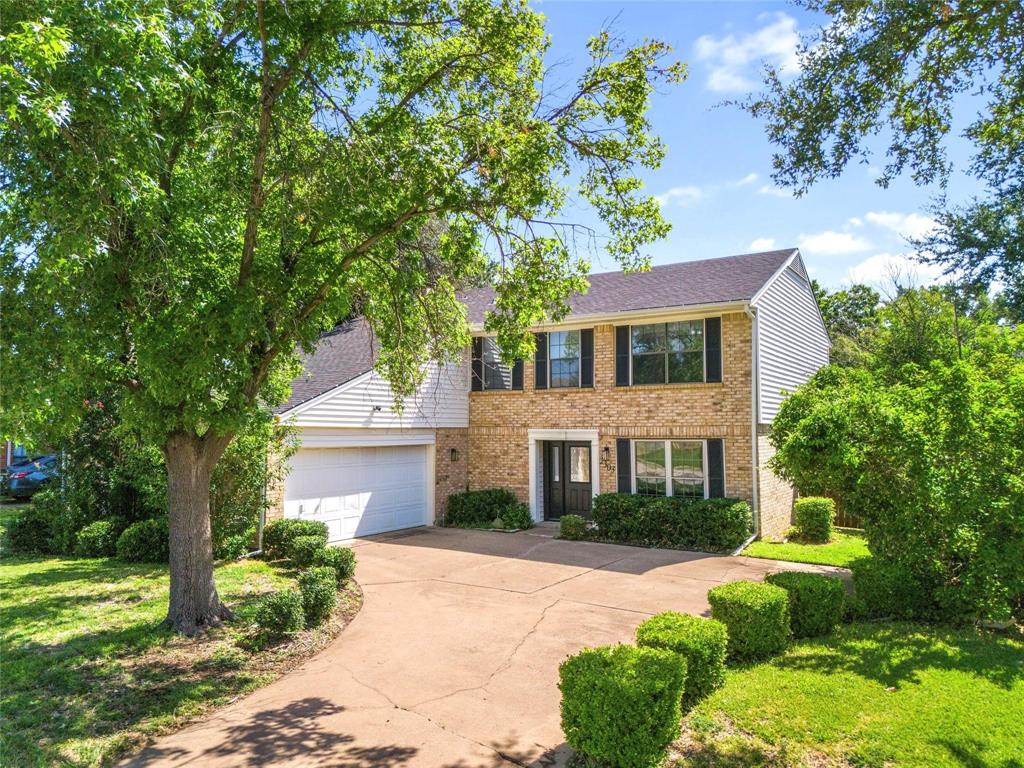 Wood Creek Add - Residential