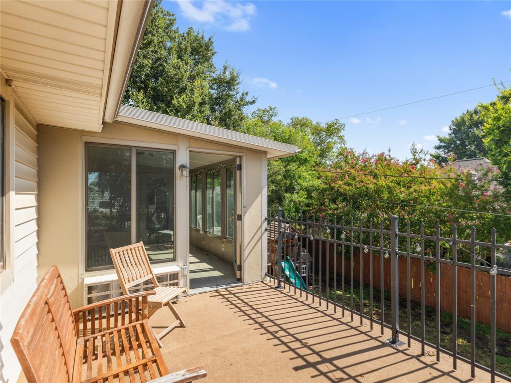Wood Creek Add - Residential