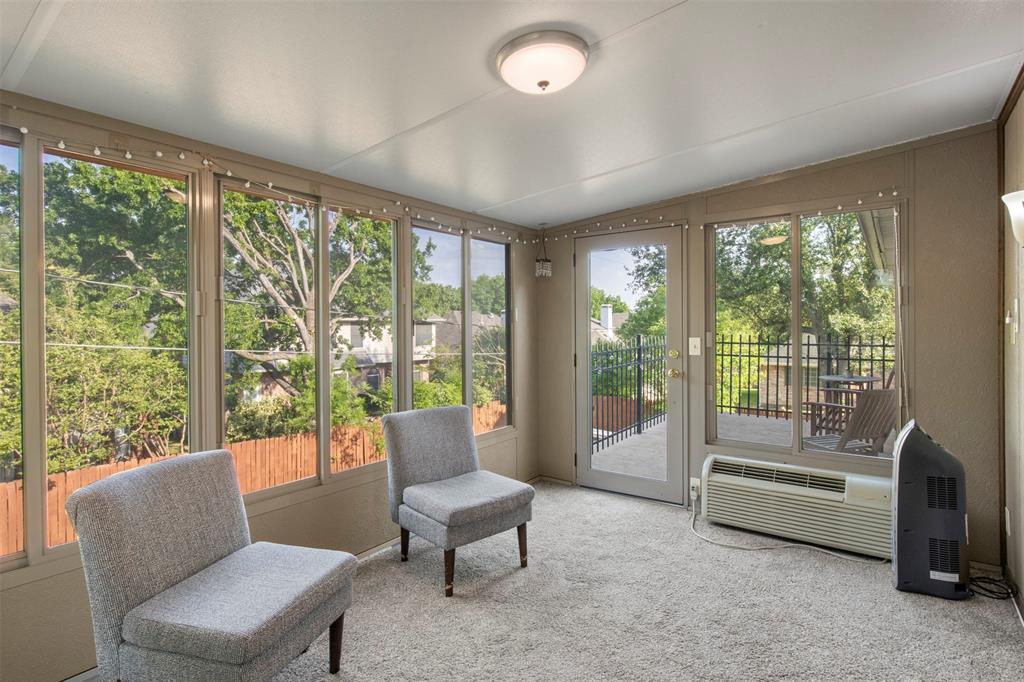 Wood Creek Add - Residential