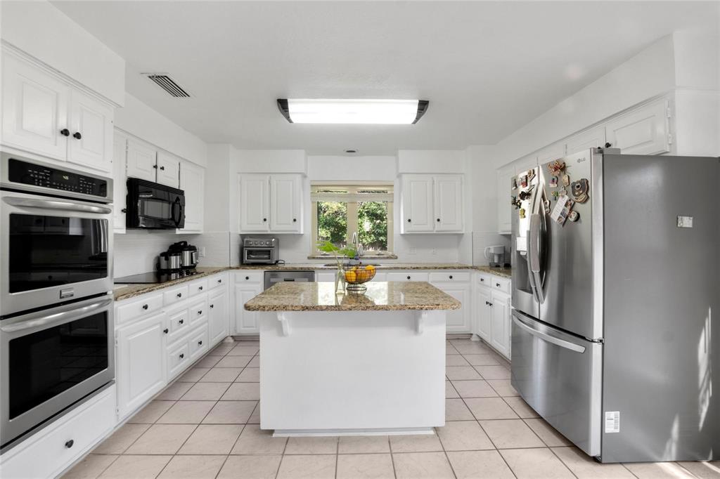 Wood Creek Add - Residential
