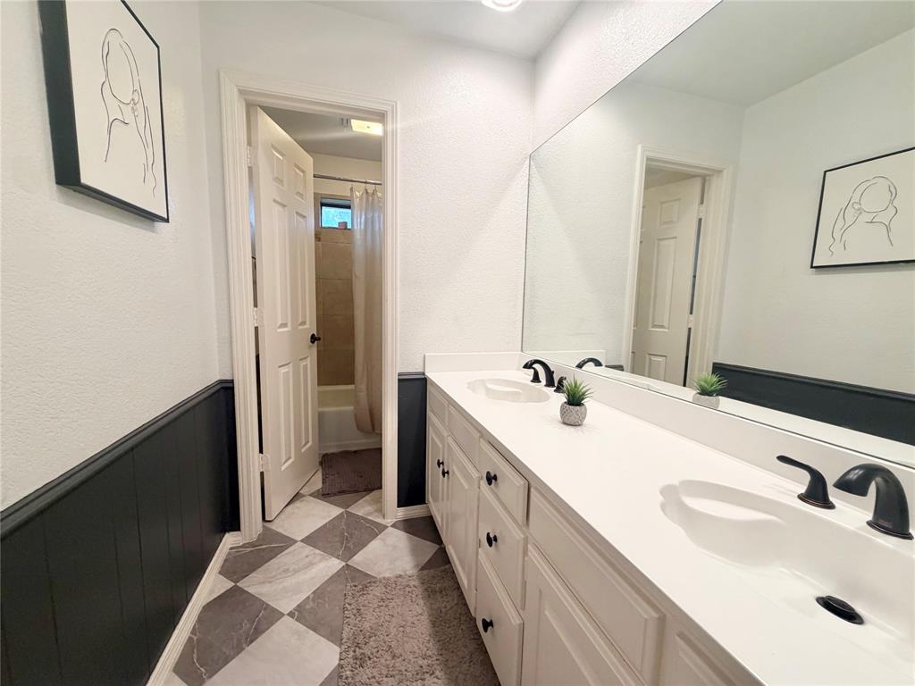 Wood Creek Add - Residential