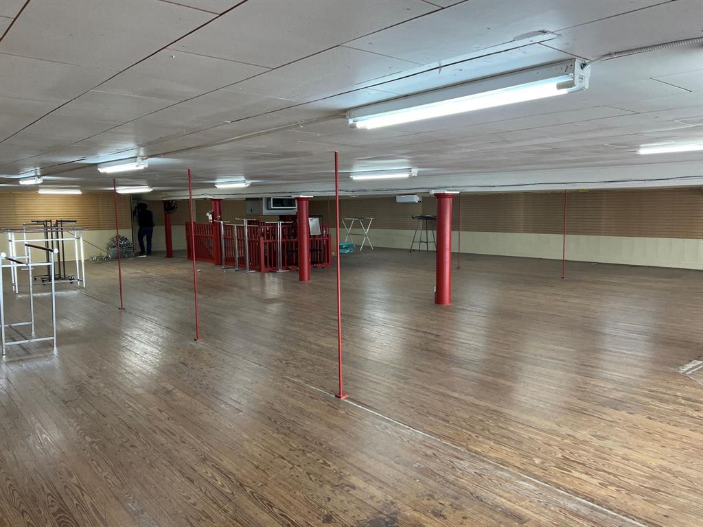 Original Cleburn - Commercial Sale