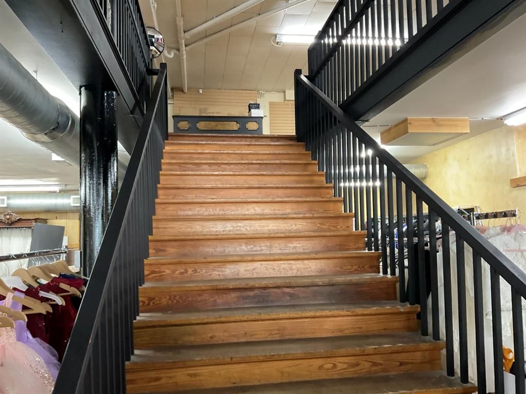 Original Cleburn - Commercial Sale